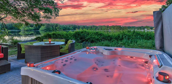 NW Spas Direct